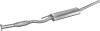 POLMO 26.65 (2665) Middle Silencer