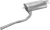 POLMO 26.66 (2666) End Silencer