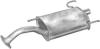 POLMO 26.98 (2698) End Silencer