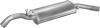 POLMO 30.07 (3007) End Silencer