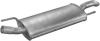 POLMO 30.101 (30101) End Silencer