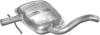 POLMO 30.102 (30102) Middle Silencer