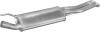 POLMO 30.107 (30107) End Silencer