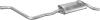 POLMO 30.142 (30142) End Silencer