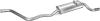 POLMO 30143 End Silencer