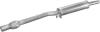 POLMO 30.145 (30145) Middle Silencer