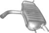 POLMO 30.150 (30150) End Silencer
