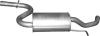 POLMO 30.156 (30156) Middle Silencer