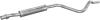 POLMO 30.171 (30171) Middle Silencer