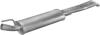 POLMO 30.185 (30185) End Silencer