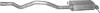 POLMO 30.217 (30217) End Silencer
