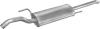 POLMO 30.228 (30228) End Silencer