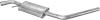 POLMO 30.238 (30238) Middle Silencer