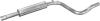 POLMO 30.242 (30242) Middle Silencer