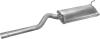 POLMO 30243 End Silencer