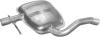 POLMO 30248 Middle Silencer