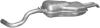 POLMO 30254 End Silencer