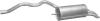 POLMO 30.263 (30263) End Silencer