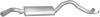 POLMO 30275 Middle Silencer