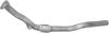 POLMO 30372 Exhaust Pipe