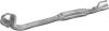 POLMO 30380 Exhaust Pipe