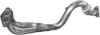 POLMO 30.454 (30454) Exhaust Pipe
