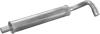 POLMO 3046 Middle Silencer