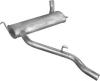 POLMO 3047 End Silencer