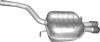 POLMO 30.53 (3053) End Silencer