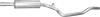 POLMO 30.55 (3055) Middle Silencer