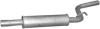 POLMO 30.610 (30610) Middle Silencer
