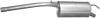 POLMO 30.611 (30611) End Silencer