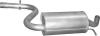 POLMO 30.618 (30618) Middle Silencer