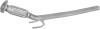 POLMO 30.620 (30620) Exhaust Pipe