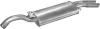 POLMO 30.76 (3076) End Silencer