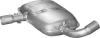 POLMO 30.78 (3078) Middle Silencer
