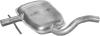 POLMO 30.88 (3088) Middle Silencer
