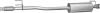 POLMO 30.90 (3090) End Silencer