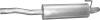 POLMO 30.92 (3092) End Silencer