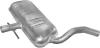 POLMO 30.95 (3095) Middle Silencer