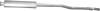 POLMO 31.07 (3107) Middle Silencer