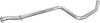 POLMO 31203 Exhaust Pipe