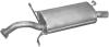 POLMO 31.251 (31251) End Silencer