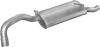 POLMO 31.62 (3162) End Silencer