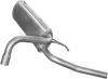 POLMO 3171 End Silencer