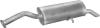 POLMO 32.39 (3239) End Silencer