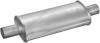 POLMO 36.03 (3603) Middle Silencer