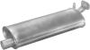 POLMO 4001 Middle Silencer