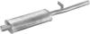 POLMO 4002 Middle Silencer