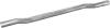 POLMO 4006 Exhaust Pipe
